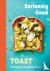 Seriously Good Toast - Over...