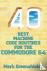 Greenshields, Mark - 40 Best Machine Code Routines for the Commodore 64