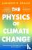 The Physics of Climate Change