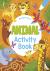 Pocket Fun: Animal Activity...