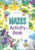 Pocket Fun: Mazes Activity ...