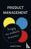 Product Management: Bringin...