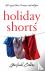 Garfield Collins - Holiday Shorts