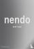 nendo - nendo - 2016-2020