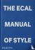 The ECAL Manual of Style - ...
