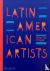 Latin American Artists - Fr...