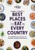 Lonely Planet's Best Places...