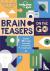 Lonely Planet Kids Brain Te...