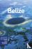 Lonely Planet Belize - Perf...