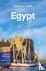 Lonely Planet Egypt - Perfe...
