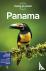 Lonely Planet Panama - Perf...