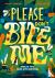 Please Don't Bite Me - Inse...