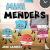 Lambert, Jane - Mini Menders