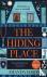 HIDING PLACE - The most uns...