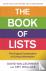 The Book Of Lists - The Ori...