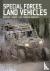 Special Forces Land Vehicles