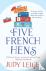 Five French Hens - A warm a...