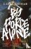 Tidhar, Lavie - By Force Alone