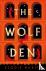 Harper, Elodie - The Wolf Den