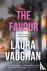 Vaughan, Laura - The Favour