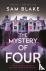Blake, Sam - The Mystery of Four