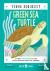 Green Sea Turtle (Young Zoo...