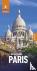 Pocket Rough Guide Paris: T...