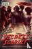 Secrets in Scarlet - An Ark...
