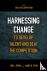 Harnessing Change to Develo...