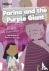 Parina and The Purple Giant