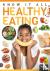 Nelson, Louise - Healthy Eating