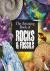 The Amazing Book of Rocks a...