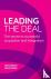 Leading The Deal - The secr...