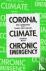 Corona, Climate, Chronic Em...