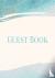 Guest Book for vacation hom...