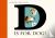 Lynas, Em - D is for Dog
