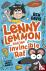 Lenny Lemmon and the Invinc...