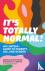 It's Totally Normal! - An L...