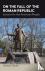 On the Fall of the Roman Re...