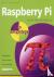 Raspberry Pi in Easy Steps