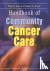 Handbook of Community Cance...