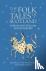 The Folk Tales of Scotland ...