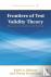Frontiers of Test Validity ...