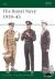 The Royal Navy 1939-45