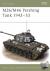 M26/M46 Pershing Tank 1943-53