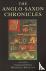 Various - Anglo-Saxon Chronicle