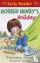 Horrid Henry Early Reader: ...