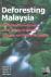Deforesting Malaysia - The ...