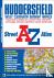 Huddersfield A-Z Street Atlas