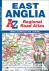 East Anglia Regional Road A...